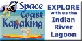 Go to Space Coast Kayaking's web site.