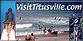 What to see and do in the Titusville Florida area.